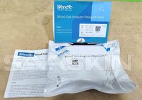 Wondfo Blood Gas Analyzer Reagent Pack