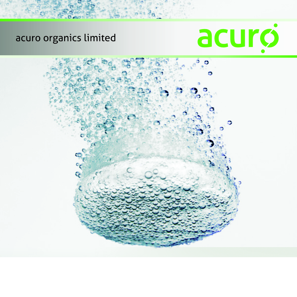 Chlorine Tablets - Application: Drinking Water Treatment