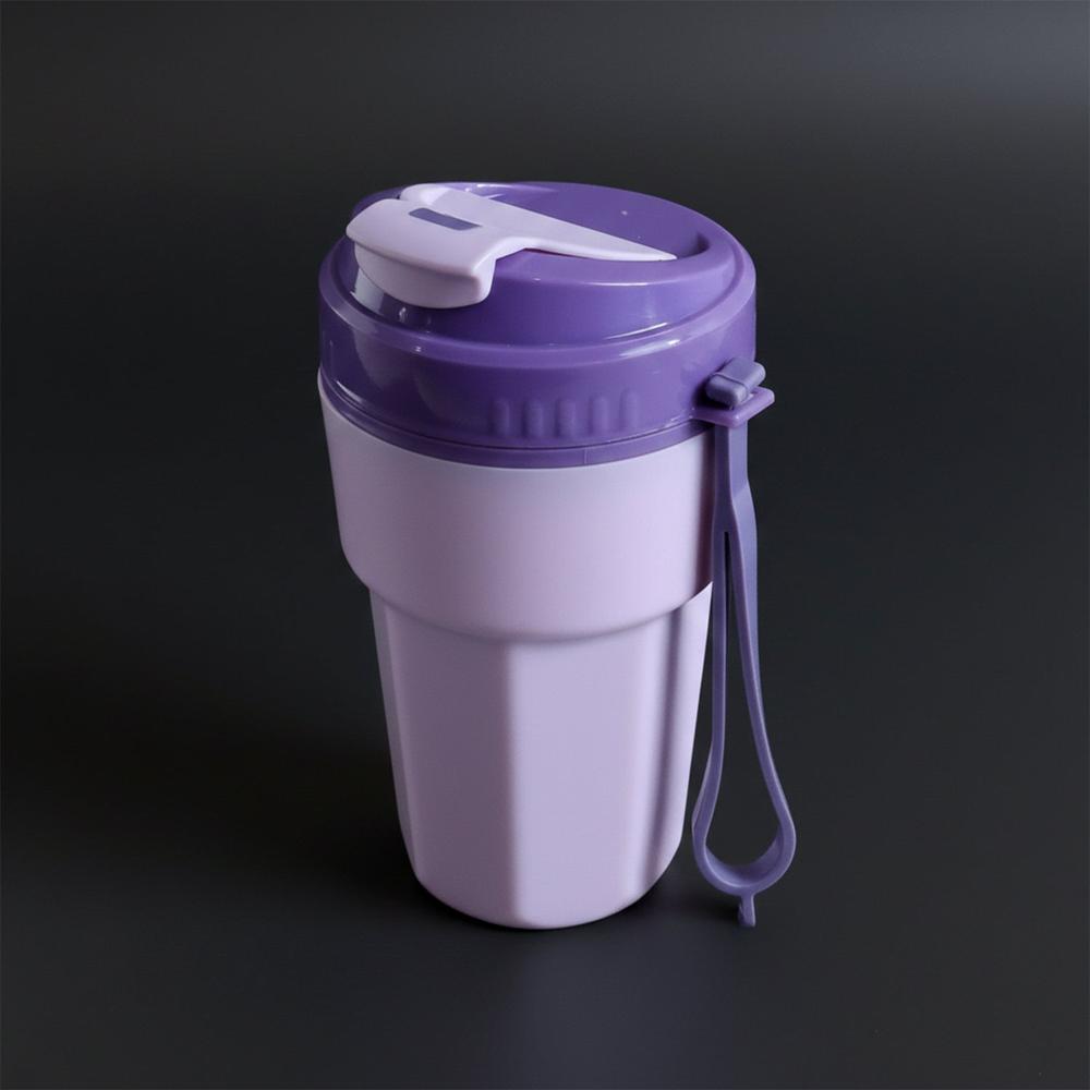 Plastic Sipmate Style Sipper Bottle 500 ml (1 Pc)