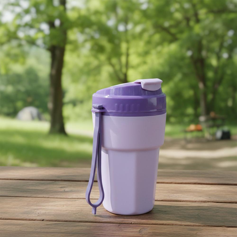 Plastic Sipmate Style Sipper Bottle 500 ml (1 Pc)