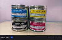 Process Printing Ink