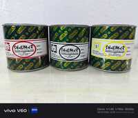 S PVC Matt Printing Ink