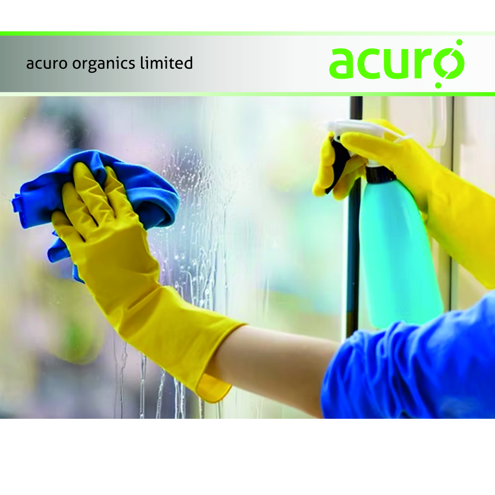 Sanitiser Disinfectant Cleaner