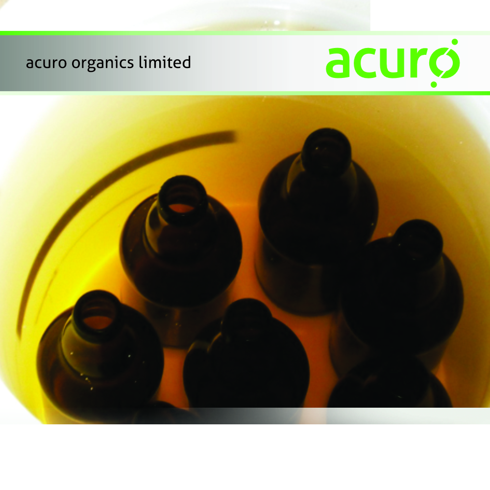 Iodine Based Disinfectant