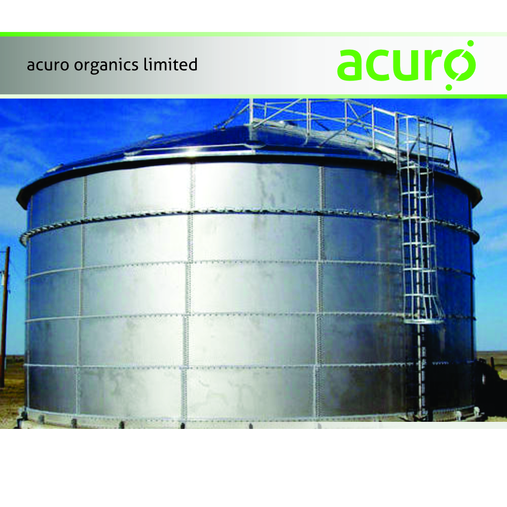 Water Tank Disinfectant Chemical