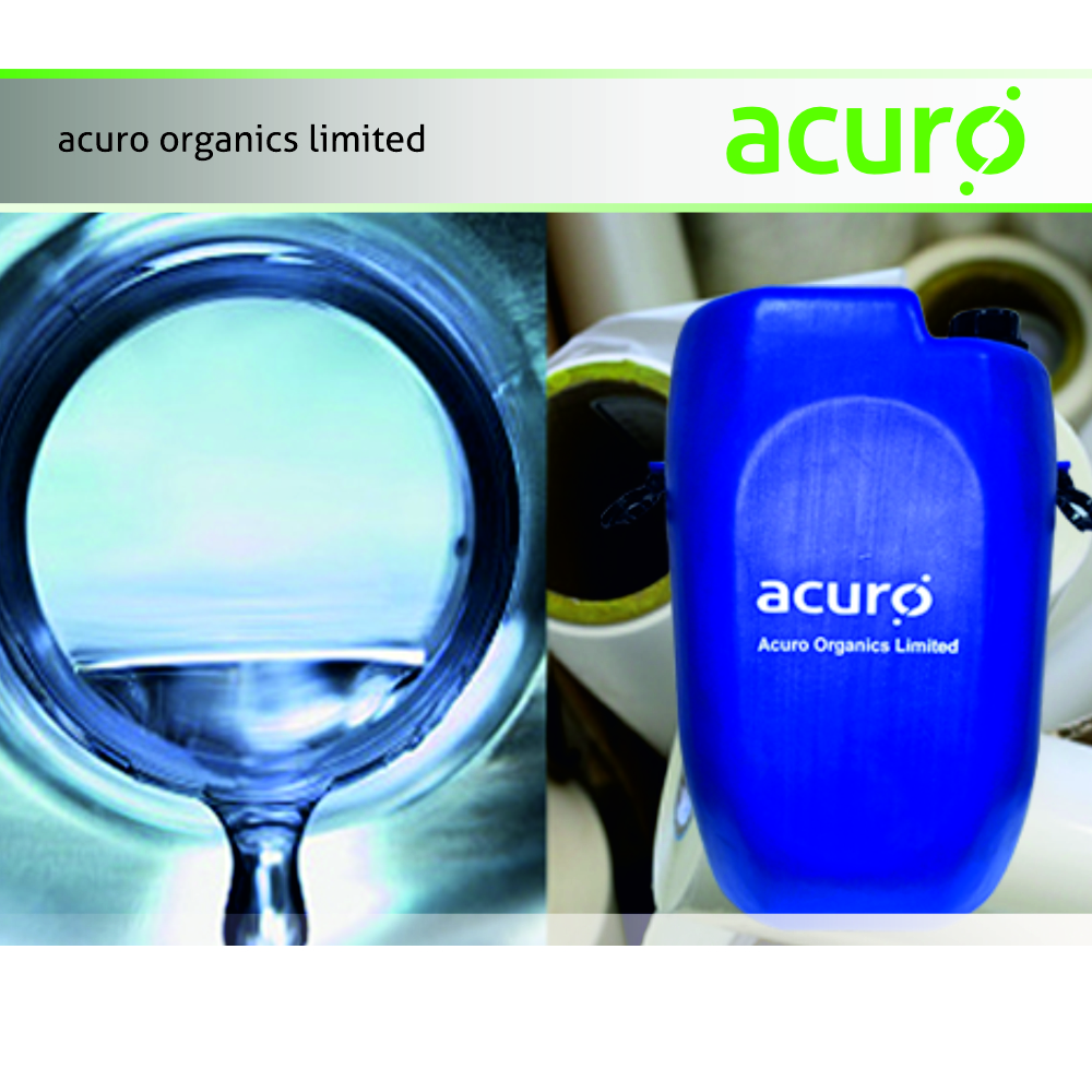 Acrylic Co Polymer