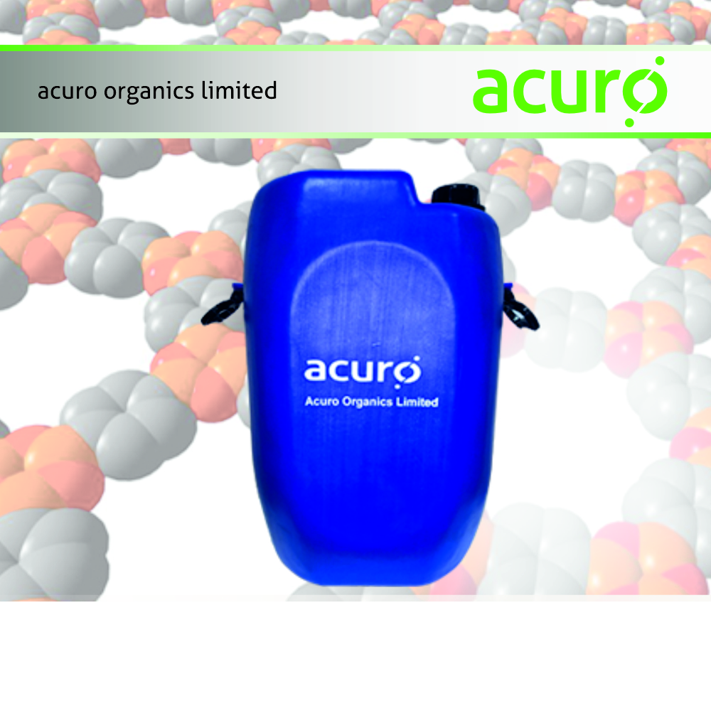 Acrylic Co Polymer