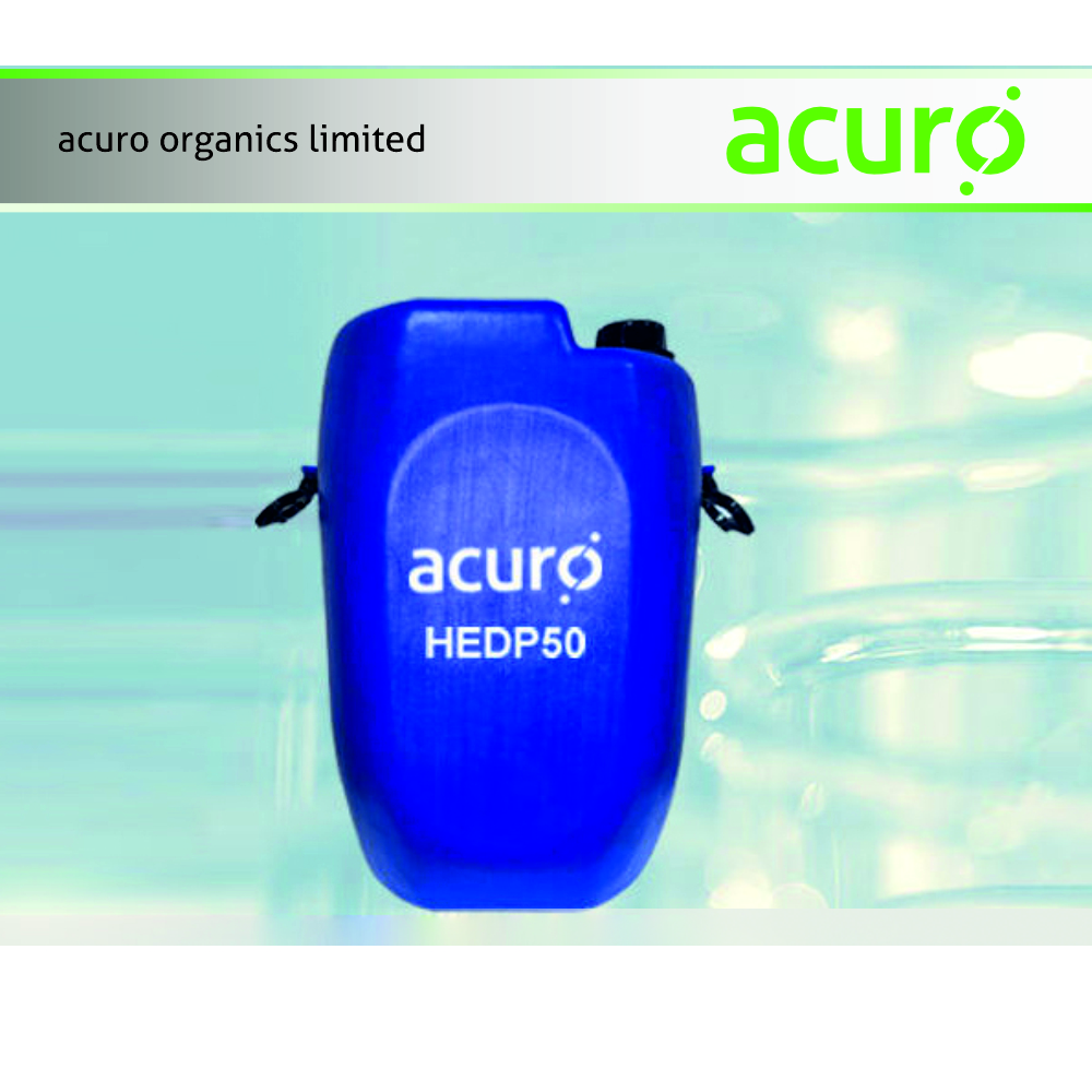 Hedp 50 - Purity: 99%