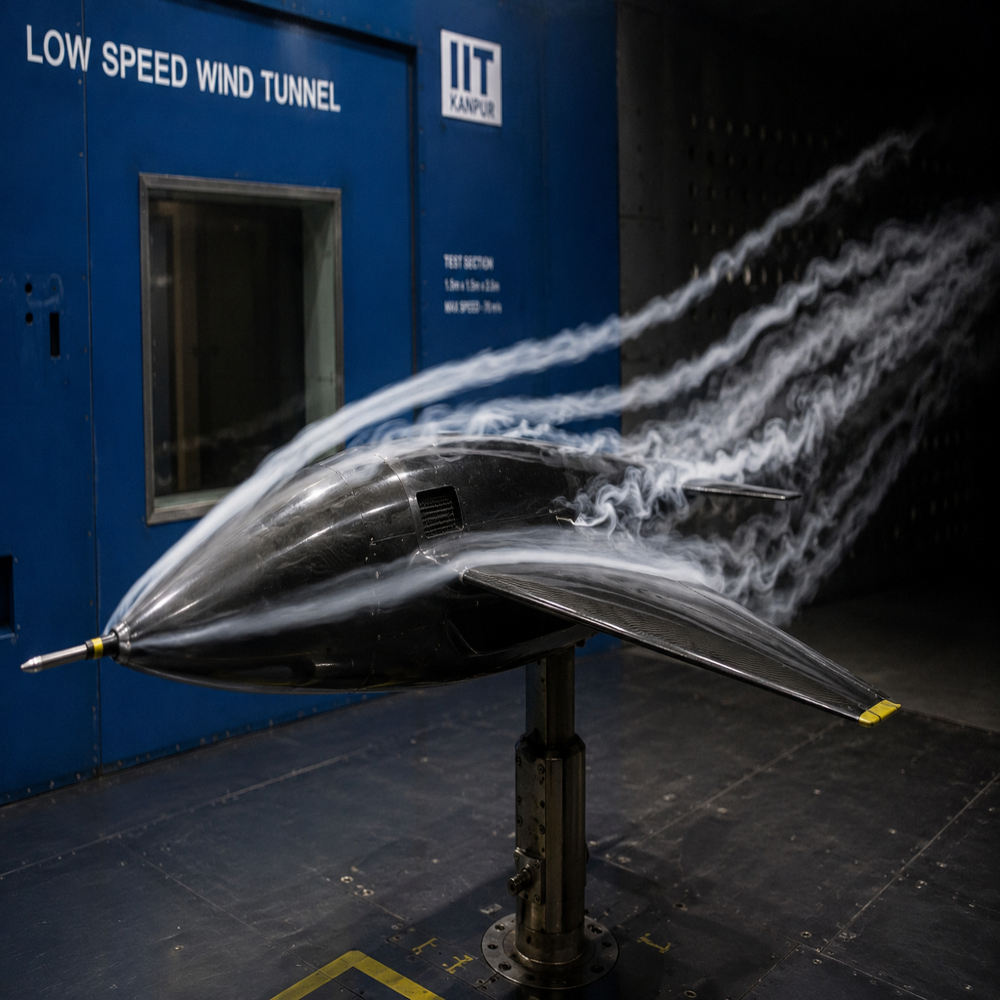 Flow Visualization