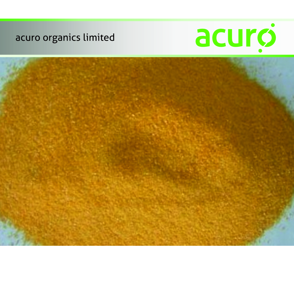 Water Softner Resin - Application: Industrial