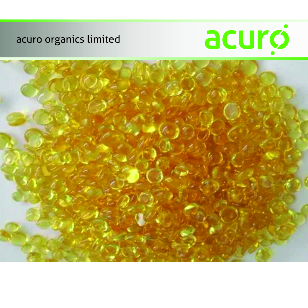 Anion Resin