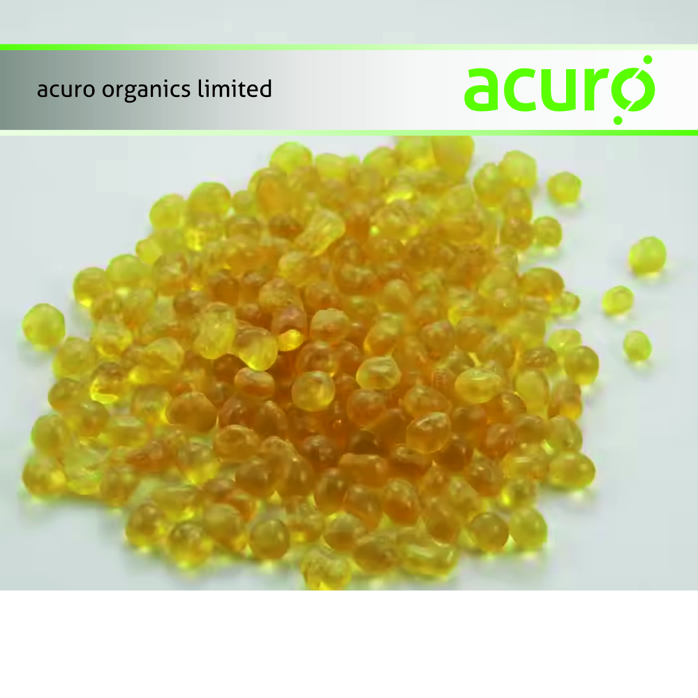Anion Resin