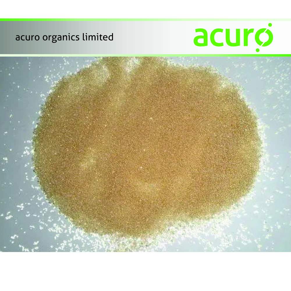 Cation Exchange Resins