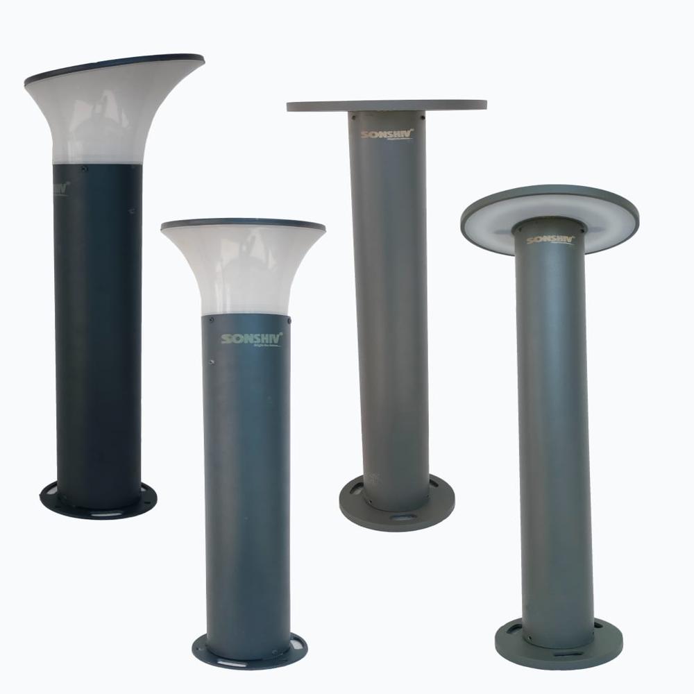 LED BOLARD LIGHT
