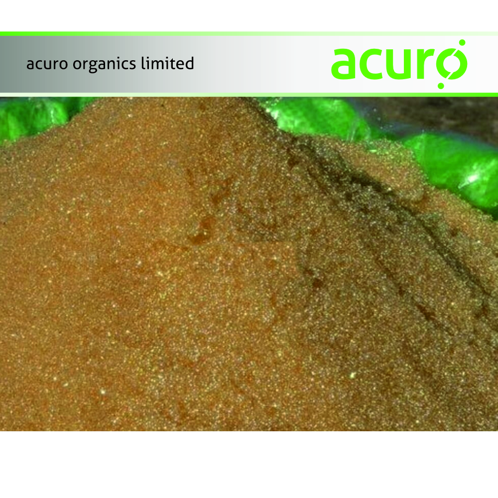 Ion Exchange Resin