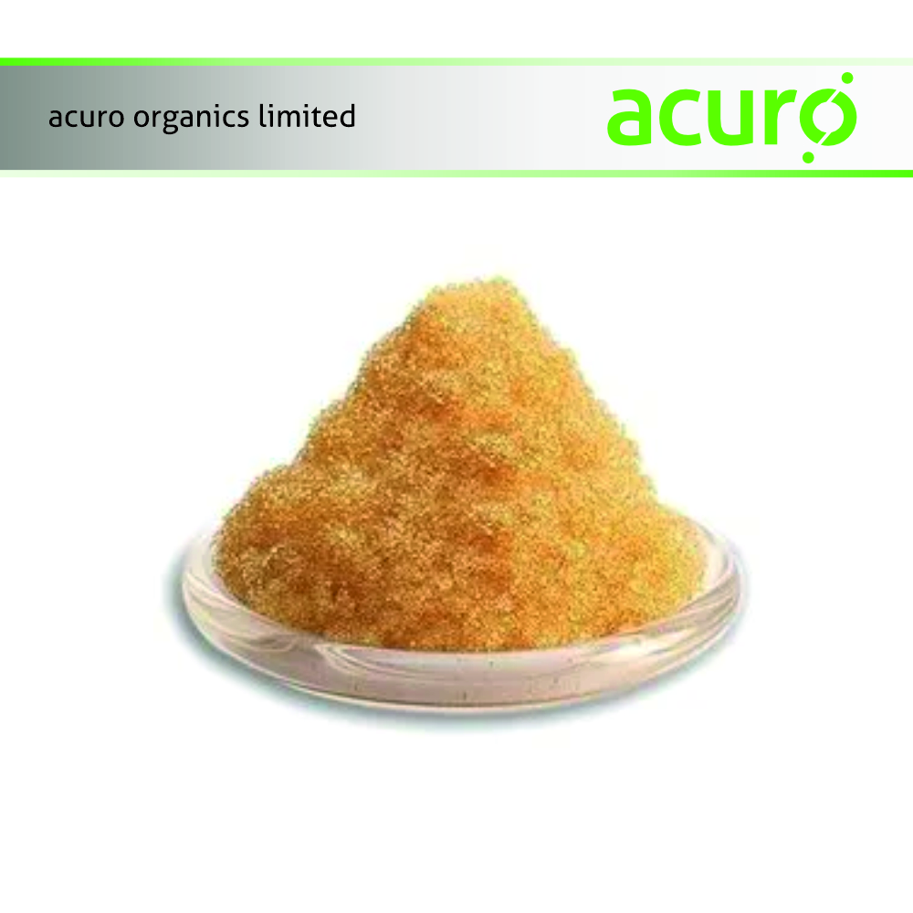 Ion Exchange Resin