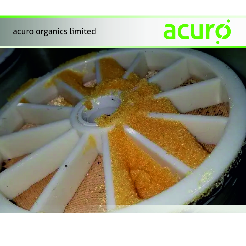 Softener Resin