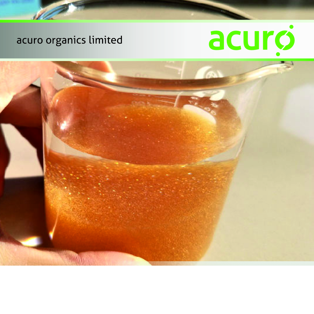 Softener Resin