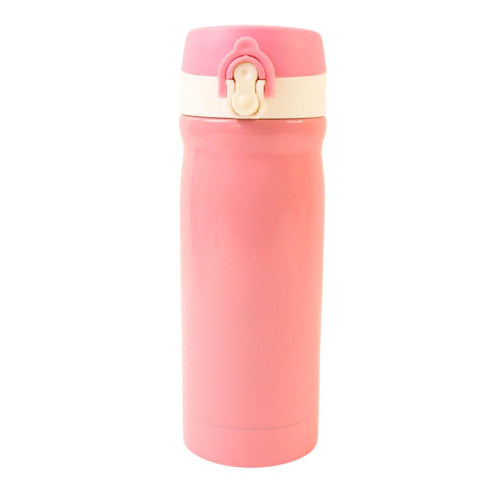 Stainless Steel Vacuum Insulated Bottle (500ml Approx)