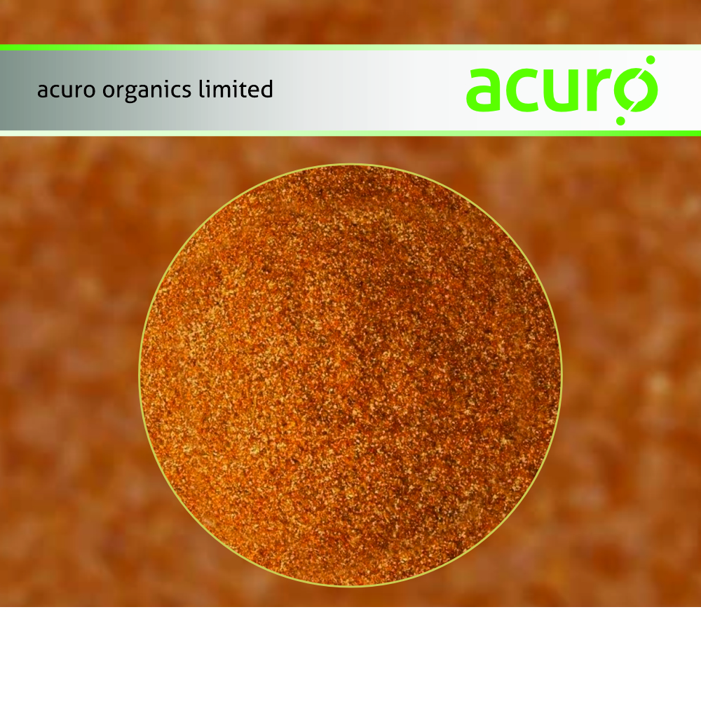 Anion Exchange Resin