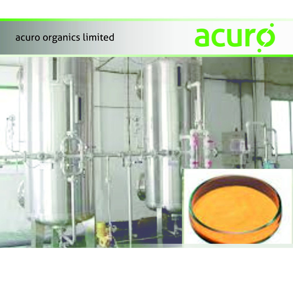 Strong Acid Cation Exchange Resin