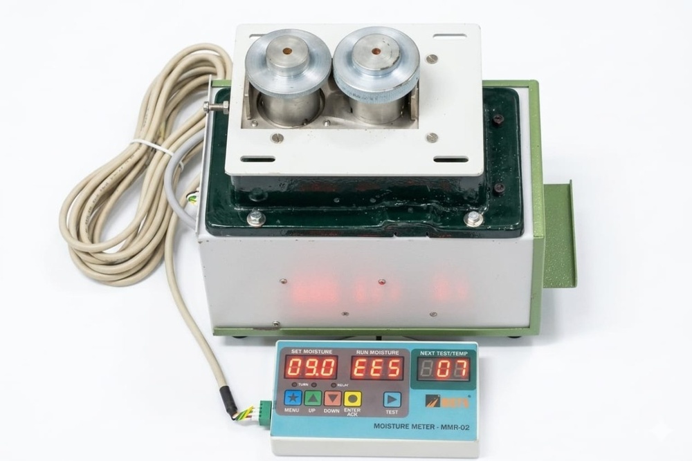 Moisture Meter