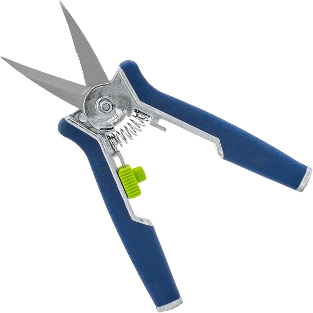 Precision Micro Garden Snip Pruning Scissor