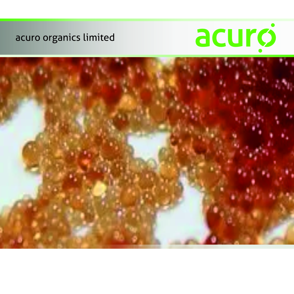 High Hardness Softener Resin