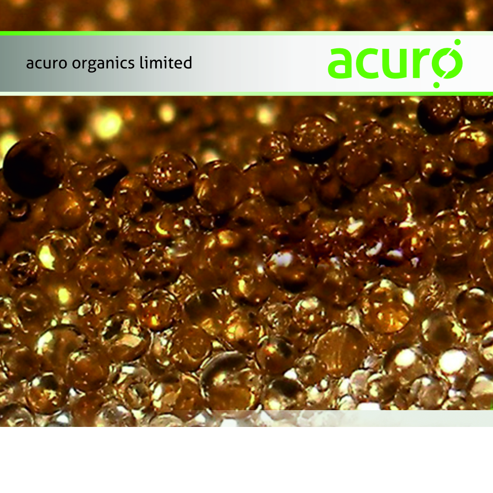 High Hardness Softener Resin