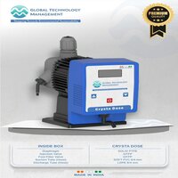 CRYSTA DOSE Dosing Pump