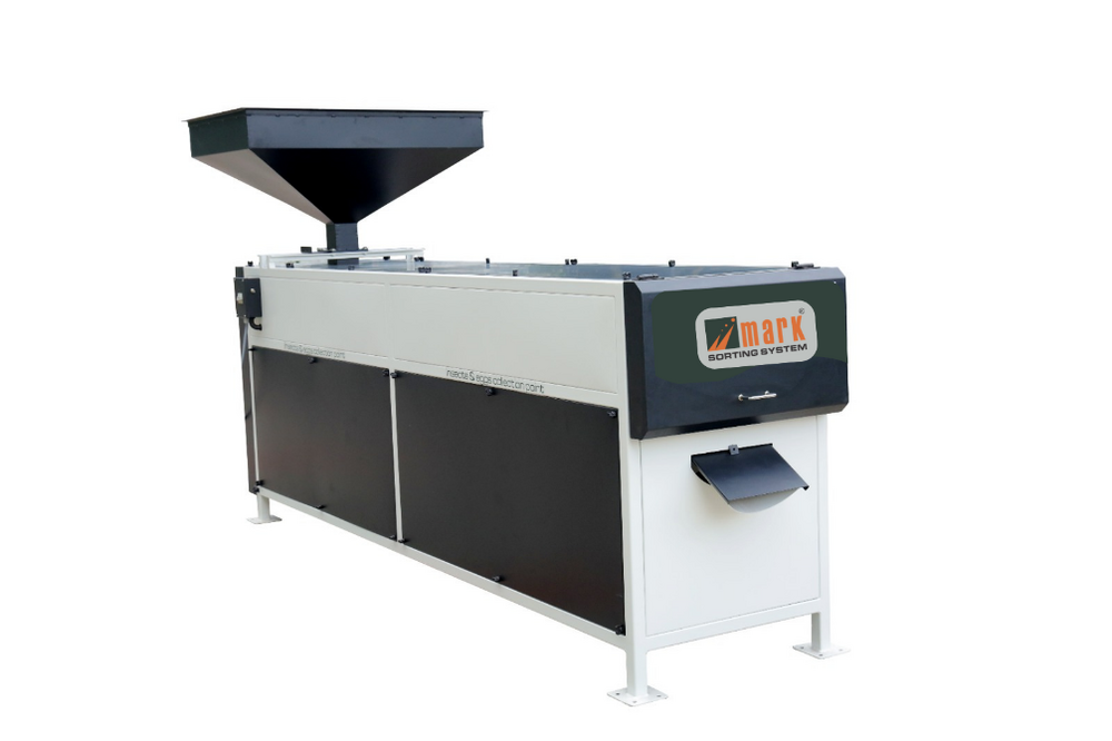 Makhana Insect Remover Machine