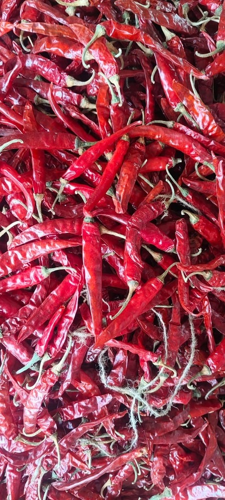 Armoor Red Chilli