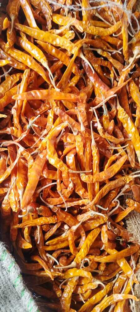 Red Chilli