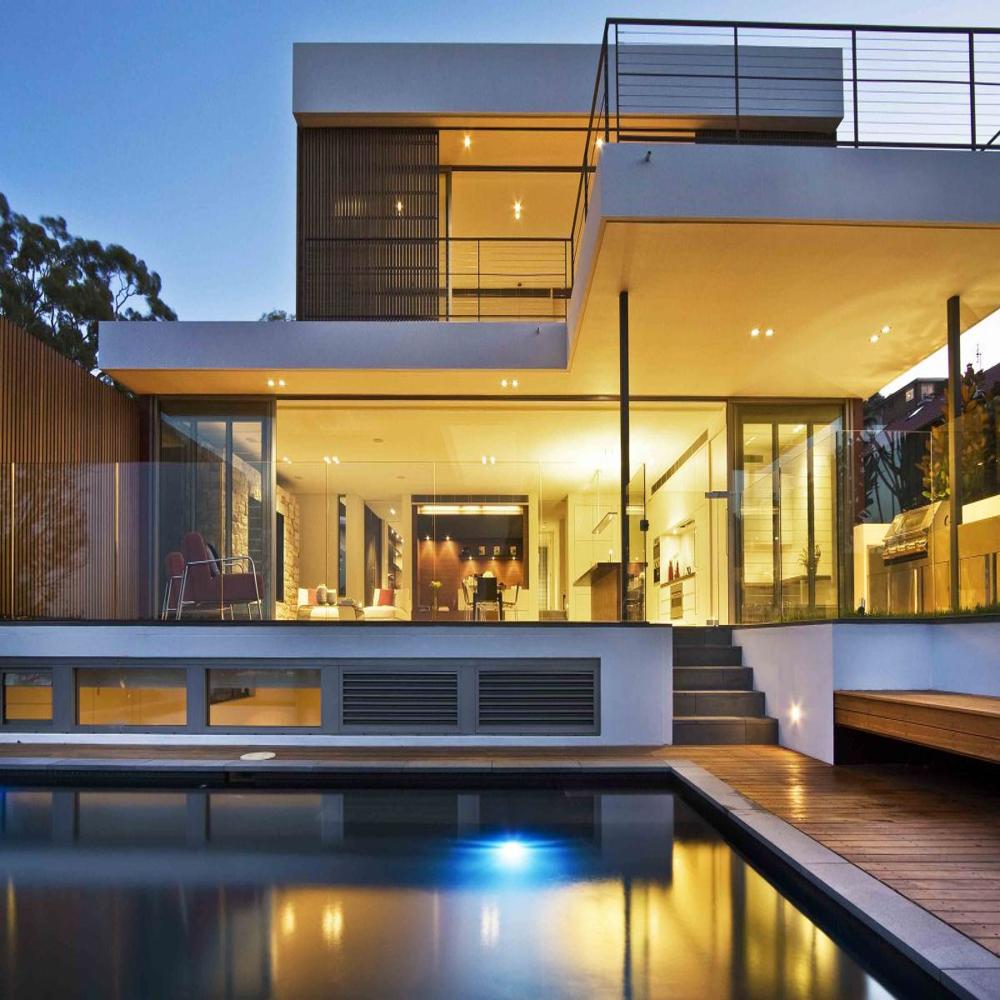 EXTERIOR DESIGNING INTERIOR