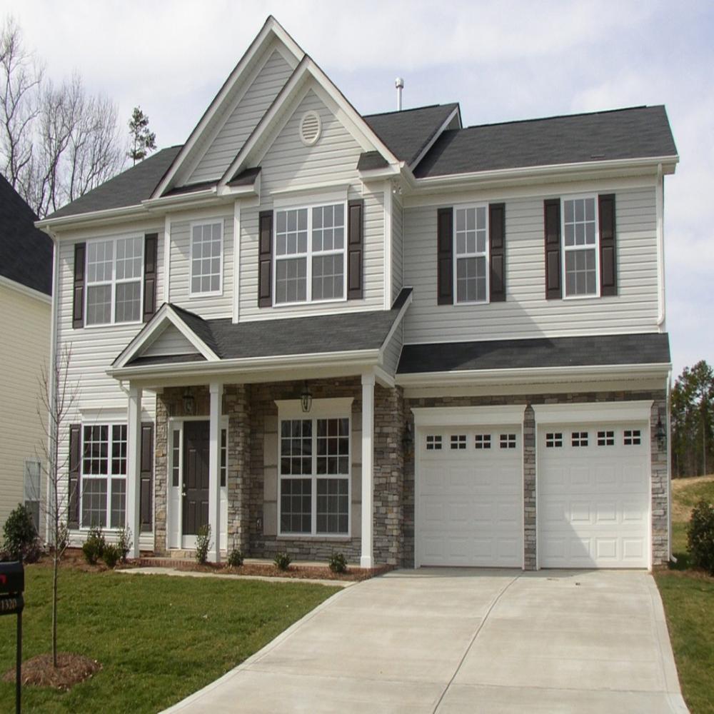 EXTERIOR DESIGNING INTERIOR