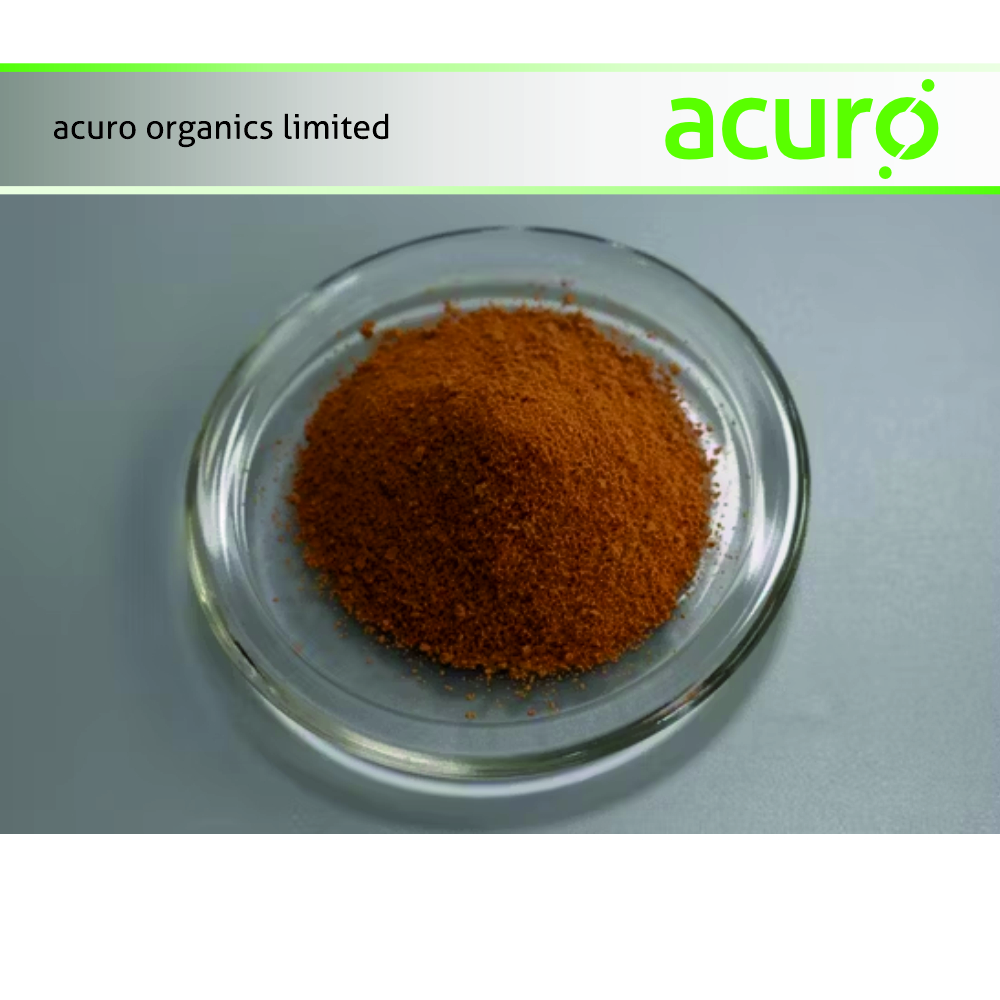 Anion Exchange