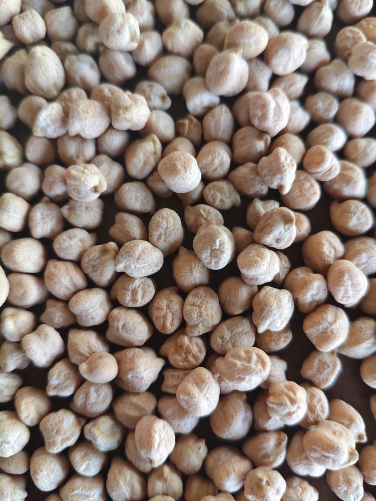 White Chick Peas