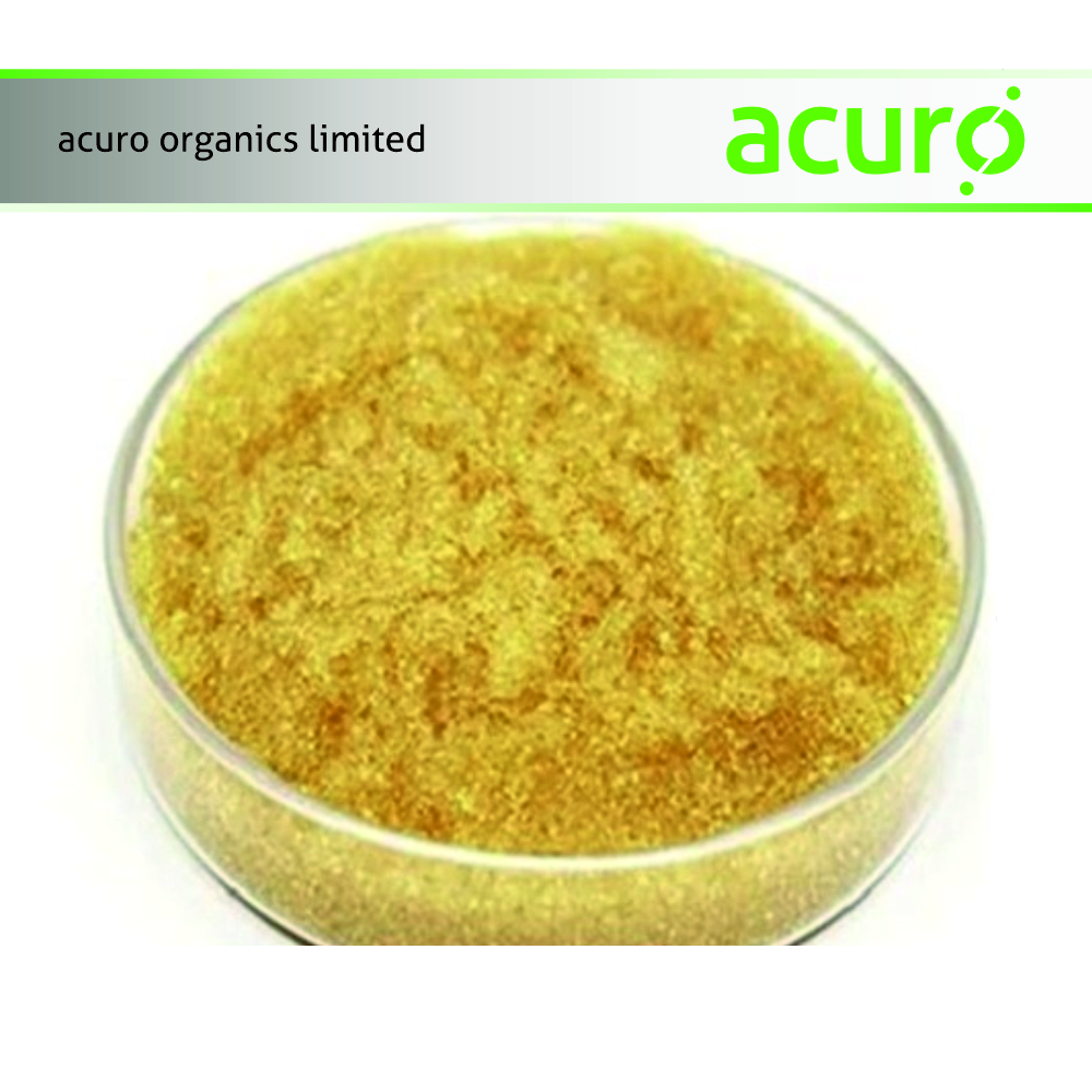 Strong Base Anion Exchange Resin
