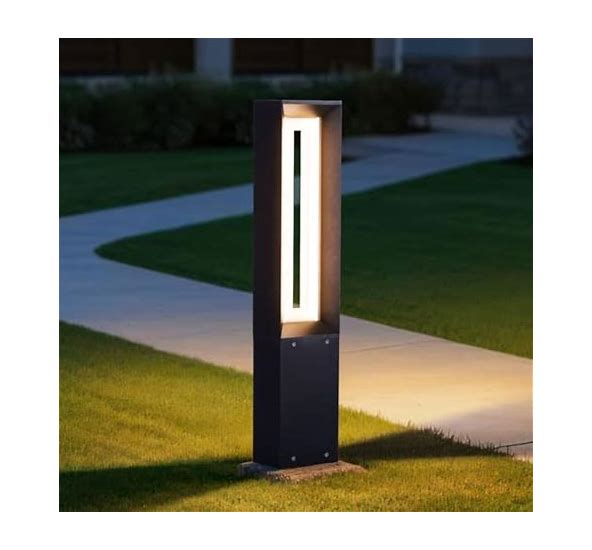 BOLARD Light