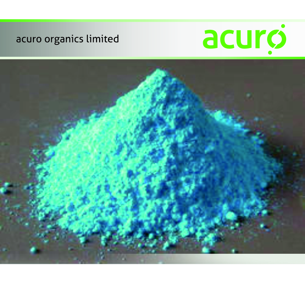 Copper EDTA