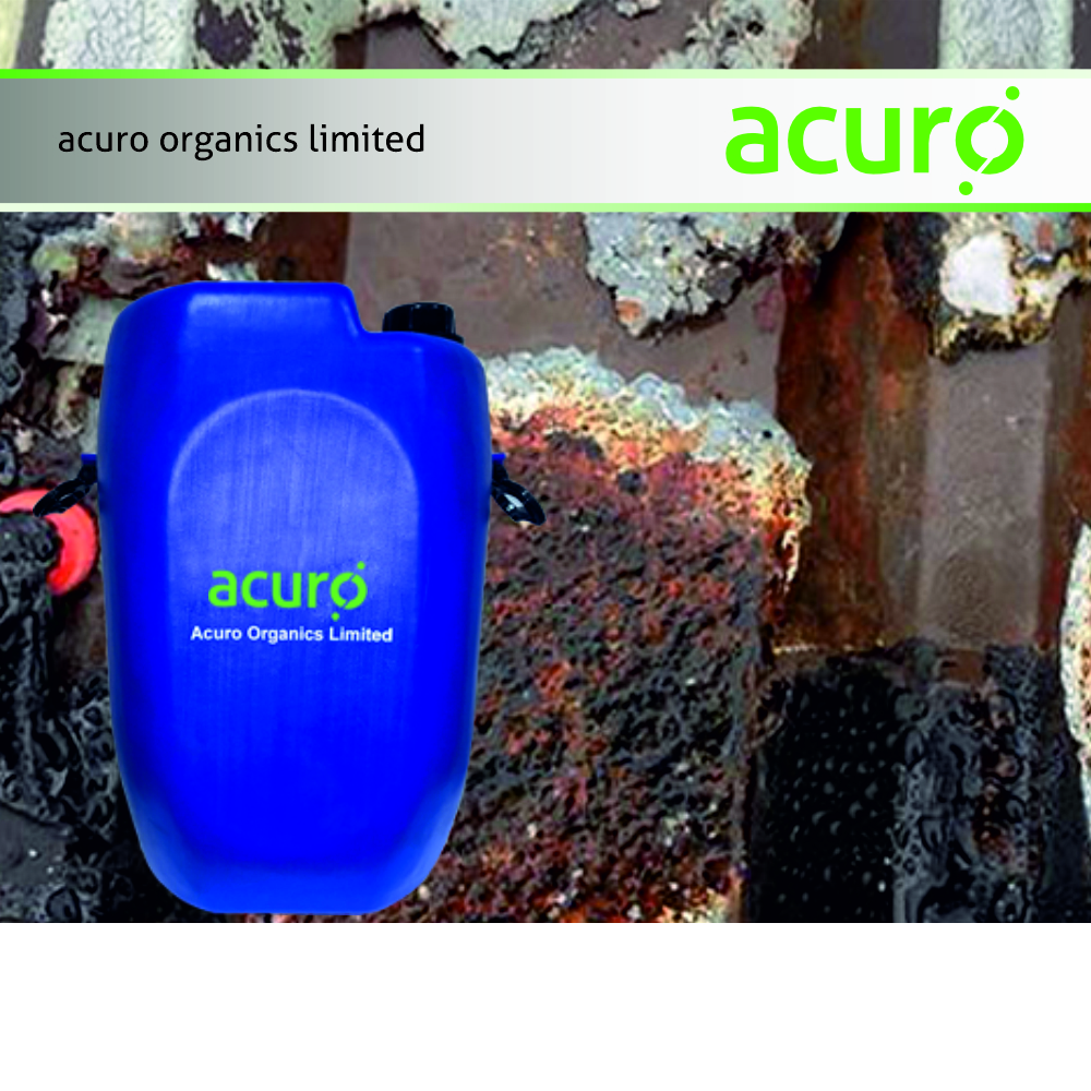 Corrosion Inhibitor For Nitric Acid