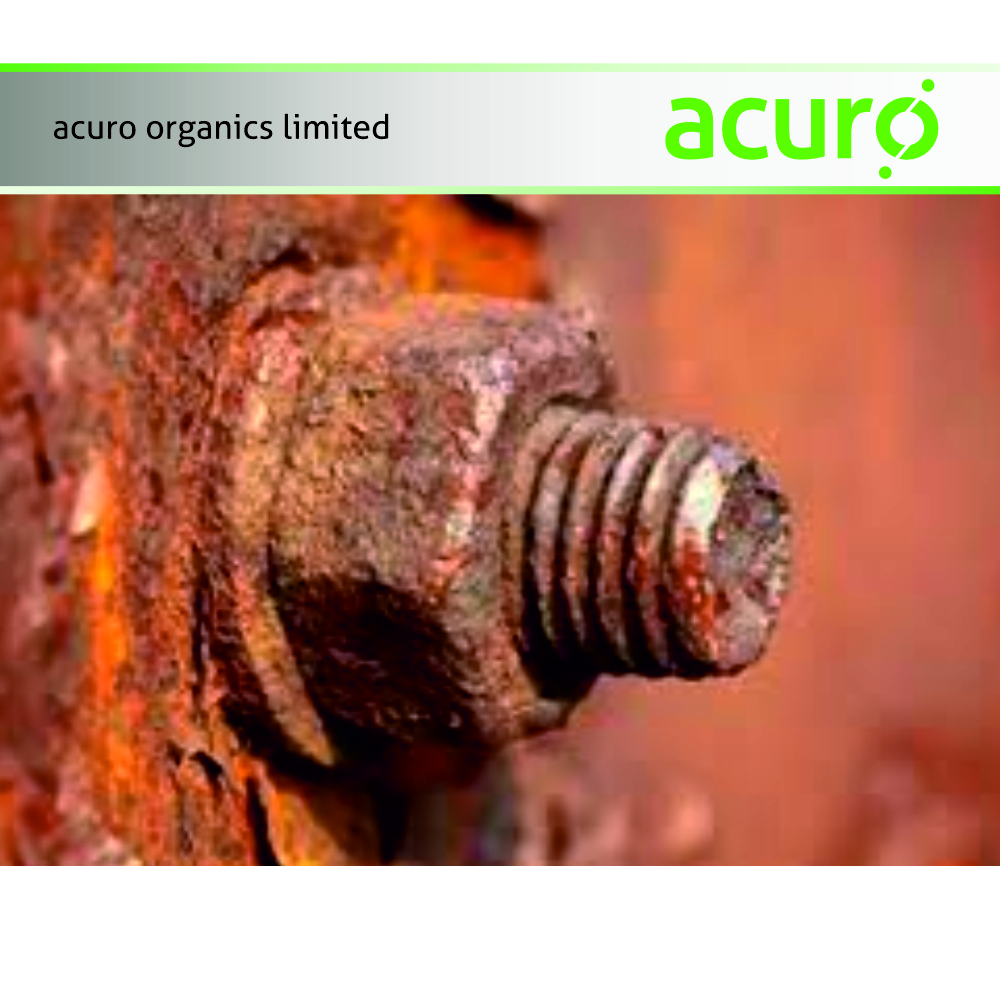 Corrosion Inhibitor - Industrial Grade Liquid, 99% Purity, Water Soluble, Effective At 0.3-10.0% Treatment Levels, Room Temperature Storage