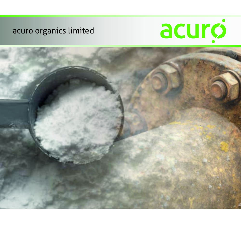 Corrosion Inhibitor for Sulfamic Acid