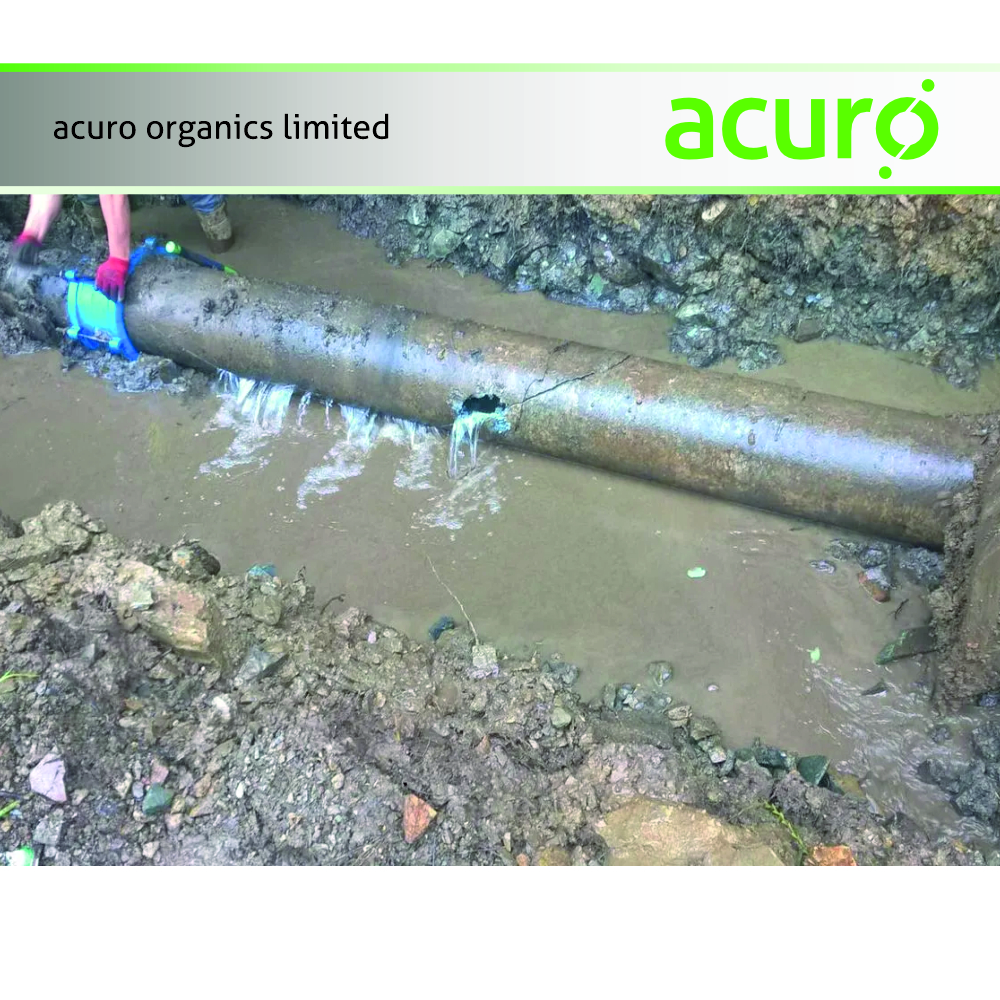 Corrosion Inhibitor for Hydrofluoric Acid
