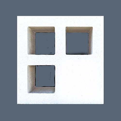 Window-3 Breeze Block