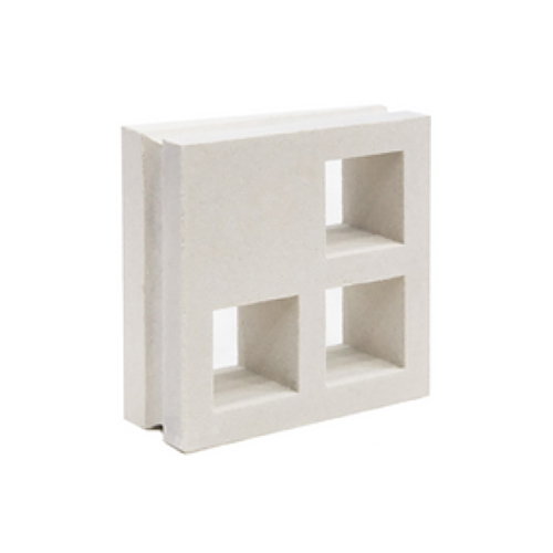 Window-3 Breeze Block