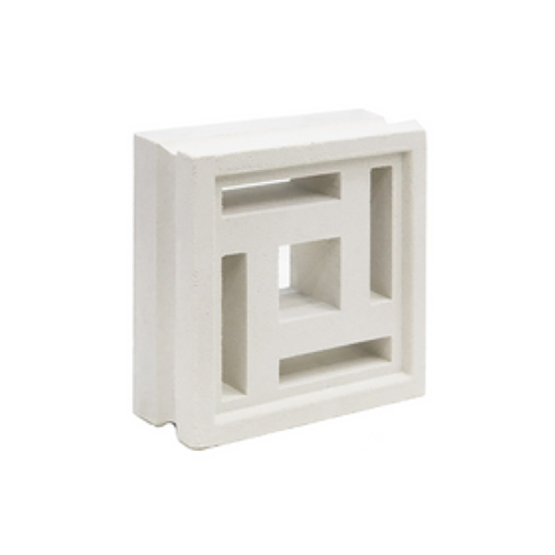 Maze Breeze Block
