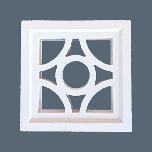 Opal Breeze Block