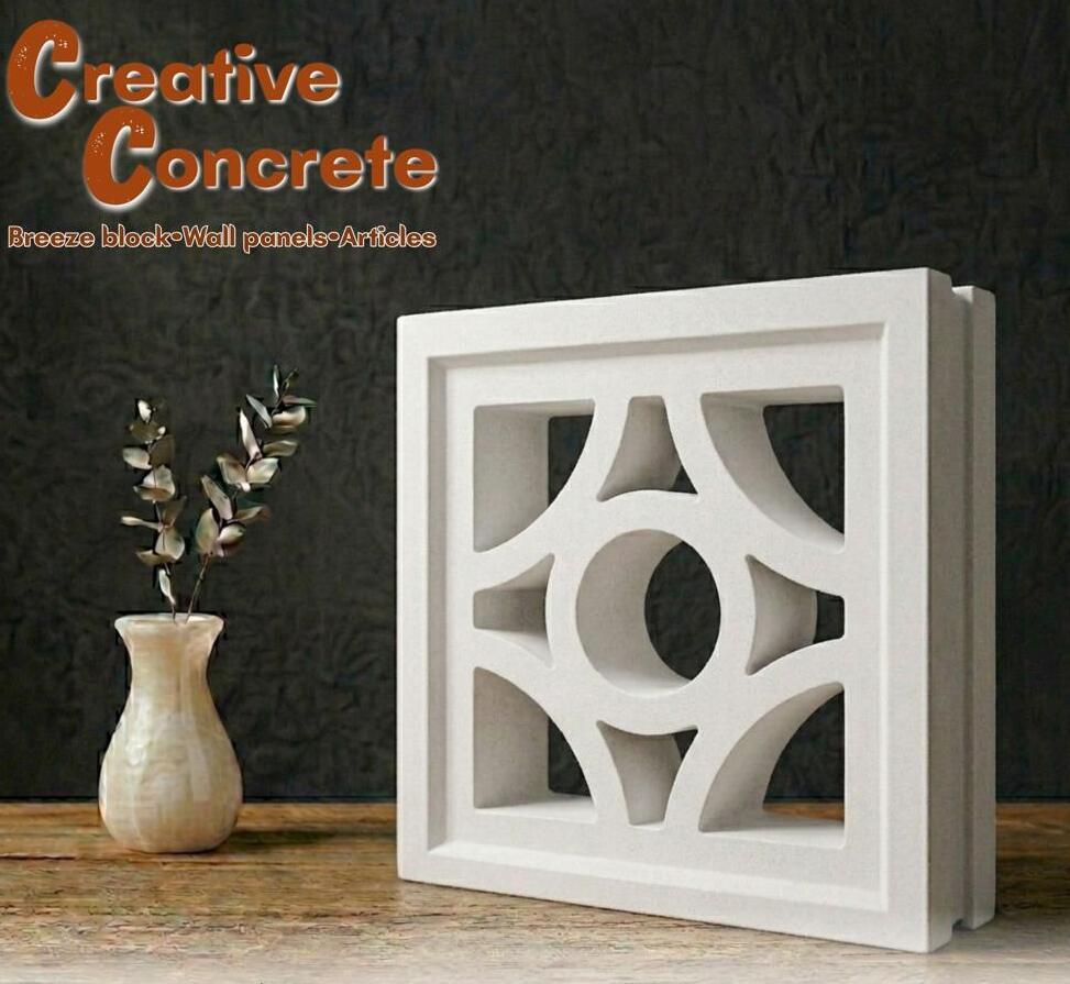Opal Breeze Block