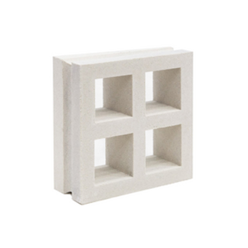 Window-4 Breeze Block
